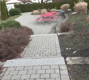 Neue Sporthalle Kirchentellinsfurt