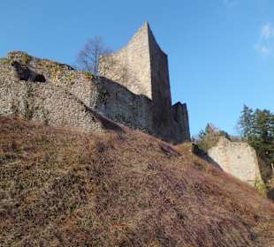 Schauenburg Oberkirch