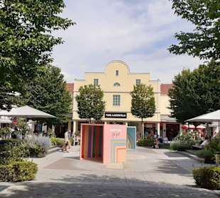 Roppenheim The Style Outlets