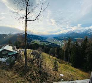 Wandern Hochpillberg