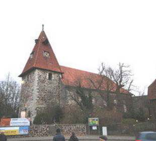 Ansicht von Südwesten