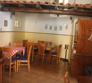Restaurant Trattoria Siciliana