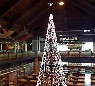 Kavalan Whisky Distillery