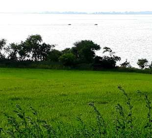 Wanderung Loddiner Höft