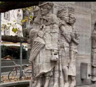 Ostermannsbrunnen