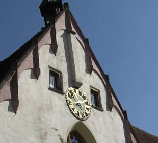 Klausur des ehemaligen Klosters
