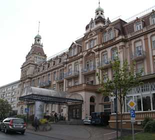 Kur Klinik Fürstenhof