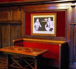 Konferenz von Jalta Liwadija Palast