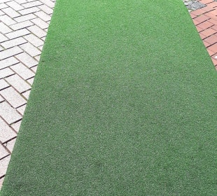 Zentrum Dortmund zur EM