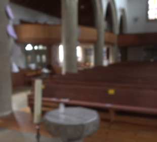 Evangelische Martinskirche