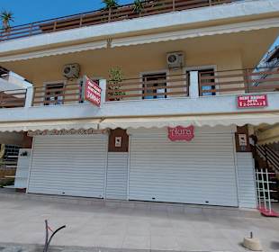 Strand Ligaria