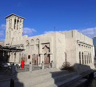 Bastakiya
