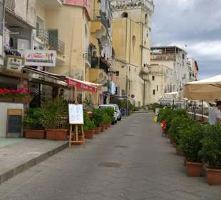 Ristorante 'Il Pontille'