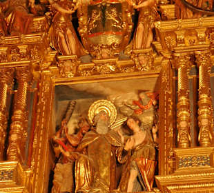 Die Kathedrale von Palma