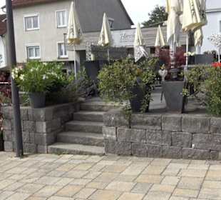 Geschichtspfad Auingen