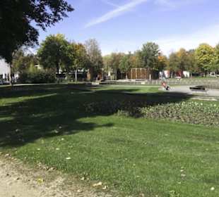 Brunnen