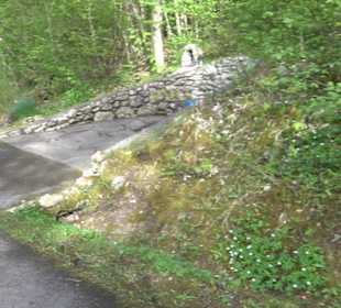Marien-Brunnen Boll