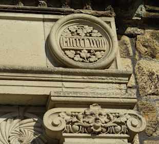 St. JohanniskircheSt. Johanniskirche