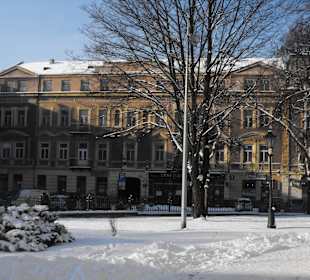 Radom centrum