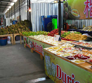 Kulinarische Abteilung