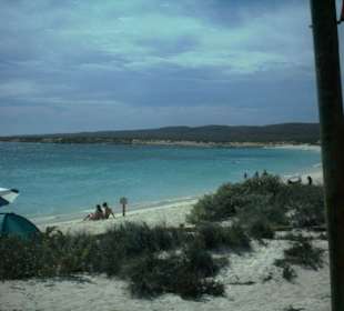 Ningaloo Marine Park