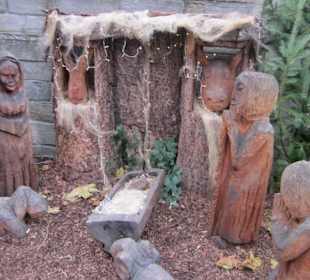 Weihnachtsmarkt Deidesheim