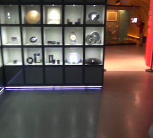 Museum Artes del Libro