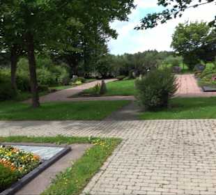 Friedhof Bösingen