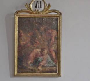 Röm.-kath. Pfarrkirche St. Sixtus Reutlingendorf