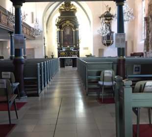 Evangelisch-Lutherische Stadtkirche