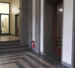 Neue Aula