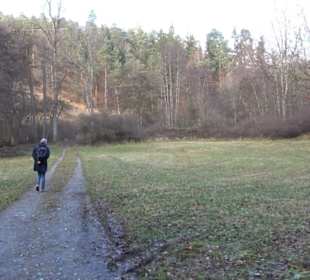 Schönbuch Schaichtal