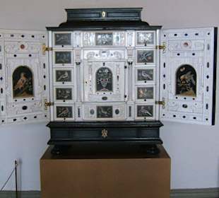 Wunderschöne Arbeit