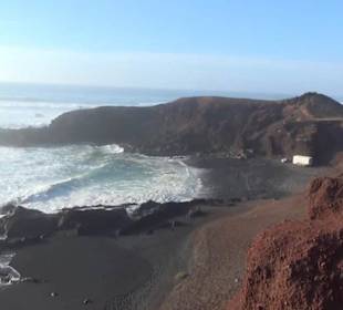 Charco de los Clicos