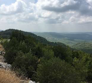 Wandern Side - Kumköy