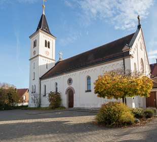 Katholische Kirche St. Bonifatius