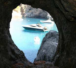 Noch ein schöner Ausblick