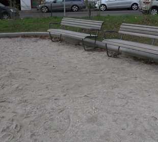 Bürgerpark Diakonissenplatz