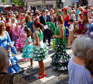 07.10.2013 Fuengirola ca 10 Uhr