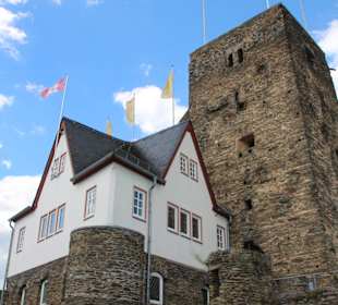 Burg Rheinfels