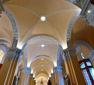 Kathedrale von Arequipa