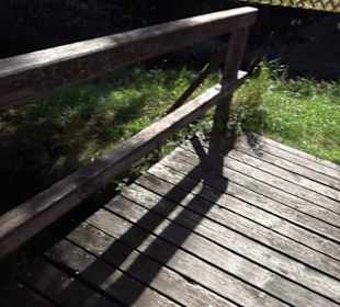 Pump-Wasserkraftwerk Mühle