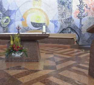 Pfarrkirche St. Georg