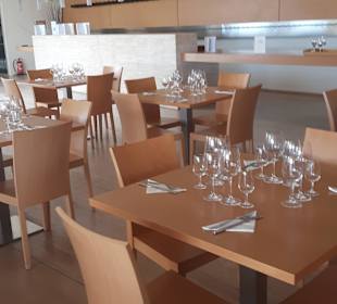 Führung Weinkellerei Boutari