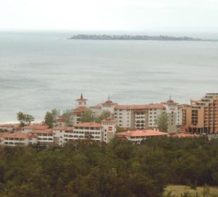 RIU Helena Ressorts