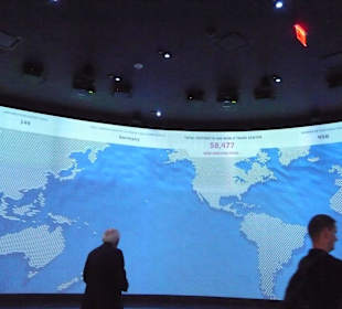 One World Trade Center 