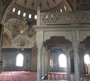 Külliye Moschee