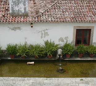 Pałac Narodowy de Sintra