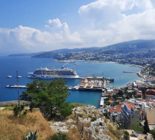 Hafen Kusadasi