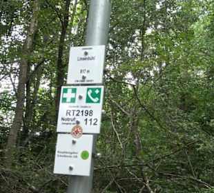 Hochgeträumt Premiumwanderung